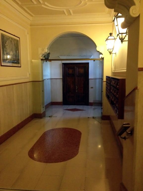 L'Appartamento Romano Номер фото