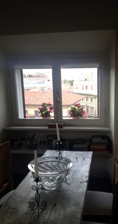 L'Appartamento Romano Номер фото