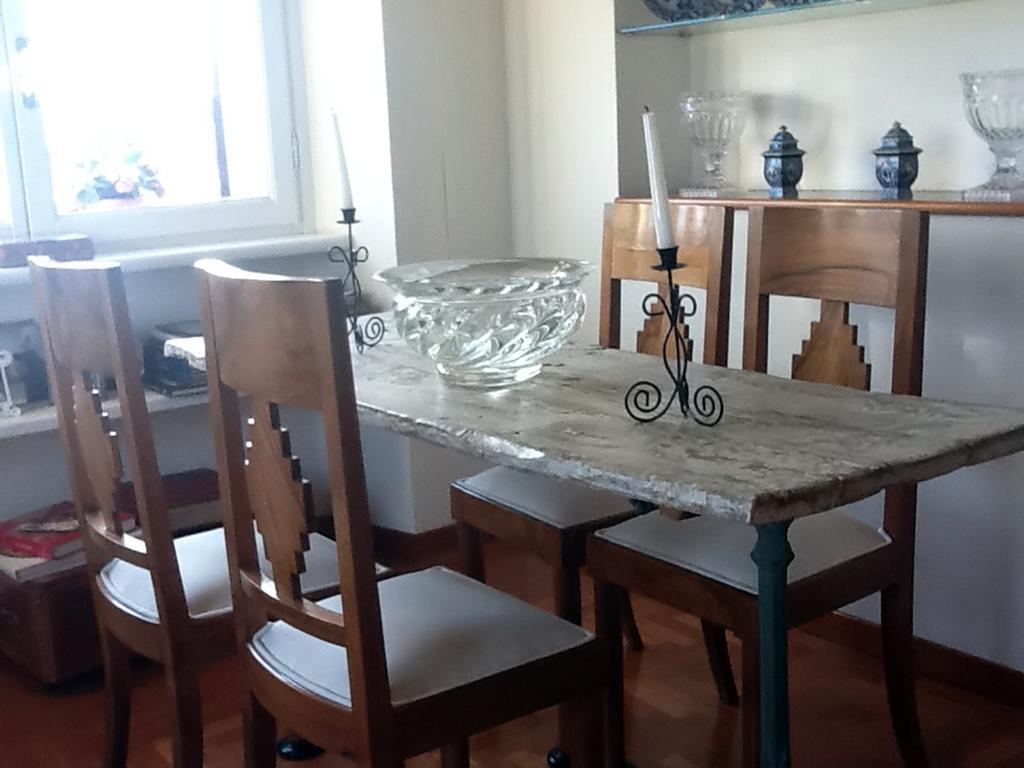 L'Appartamento Romano Номер фото
