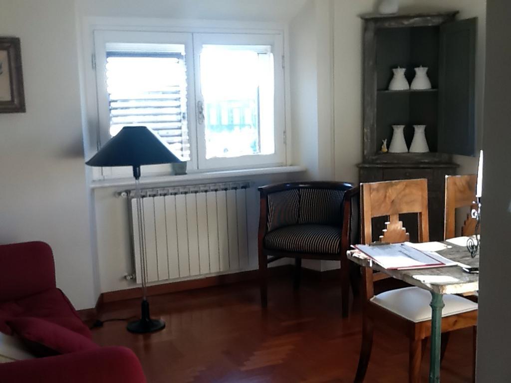 L'Appartamento Romano Номер фото